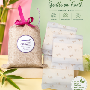 Bamboo Organic