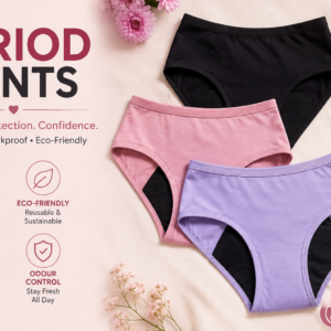 periodic pant